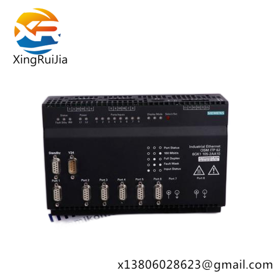 Siemens MVC3003-4030PP