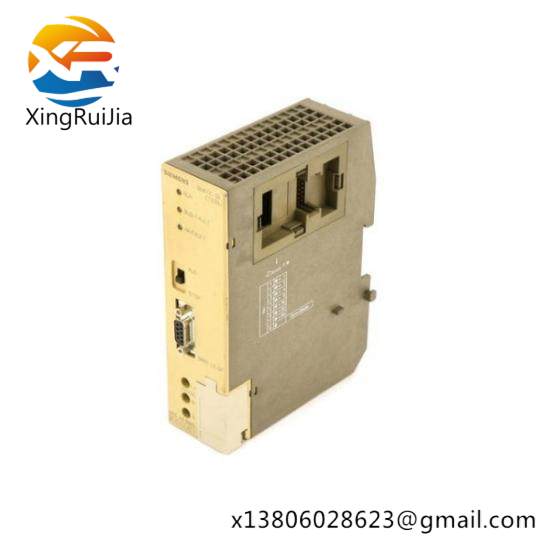 SIEMENS 6ES-5318-8MB13 DP Interface