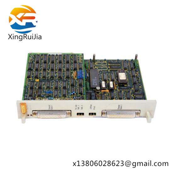 SIEMENS 6ES5241-1AA11 IP241 Module