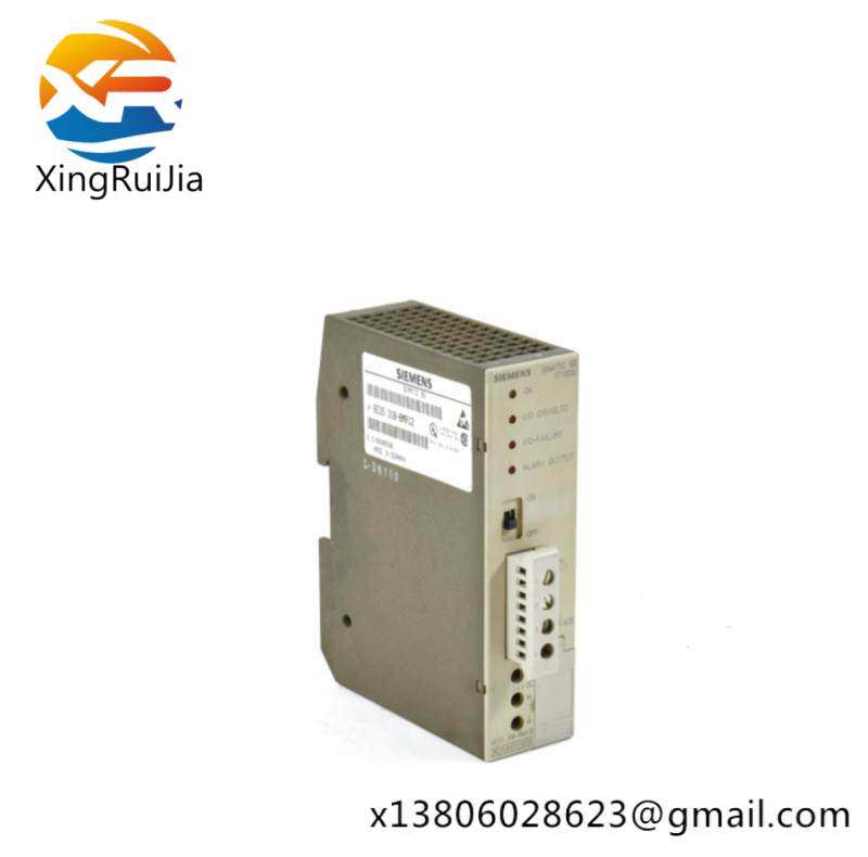 SIEMENS 6ES5318-8MA12