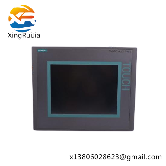 SIEMENS 6ES5318-8MB13 SIMASTIC S5