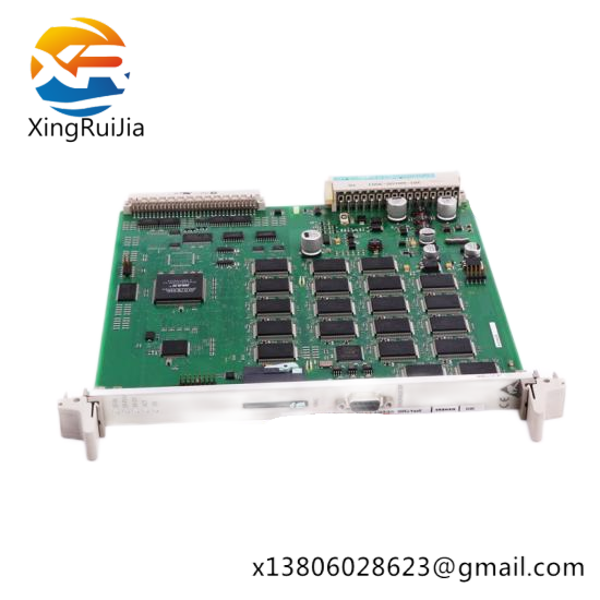 SIEMENS 6ES5385-8MA11 Counter Module