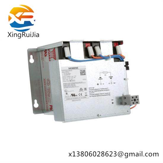SIEMENS 6ES5451-8MR12