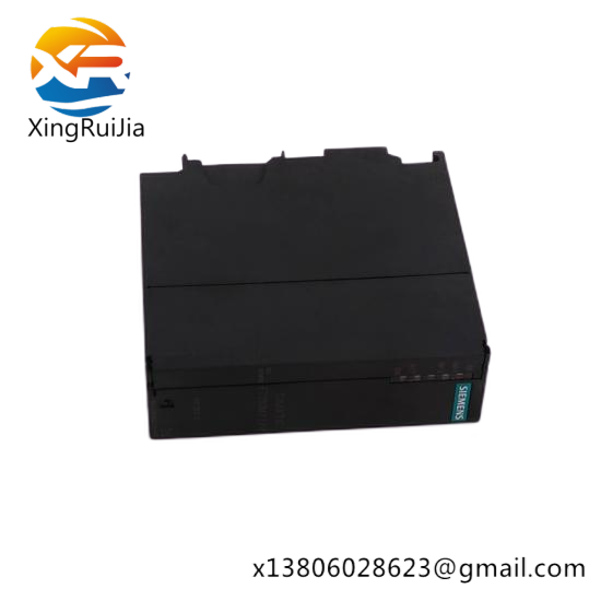 SIEMENS 6ES5454-4UA13 Digital Output Module
