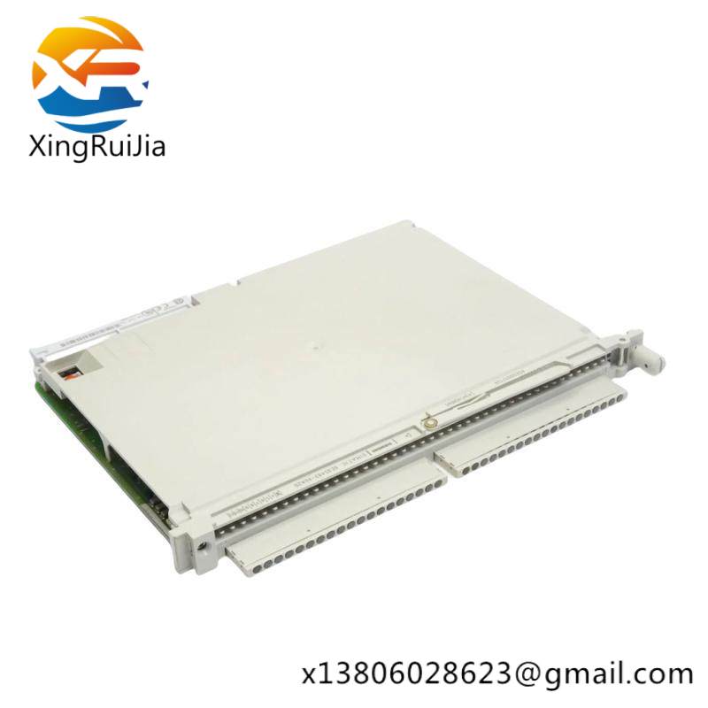 SIEMENS 6ES5482-4UA20 DIGITAL INPUT/OUTPUT MODULE FLOATING COMPACT VERSION