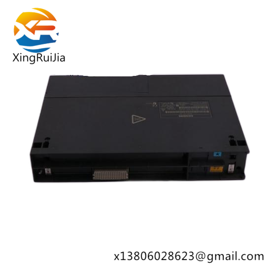 SIEMENS 6ES5482-8MA11 Digital Input/Output Module