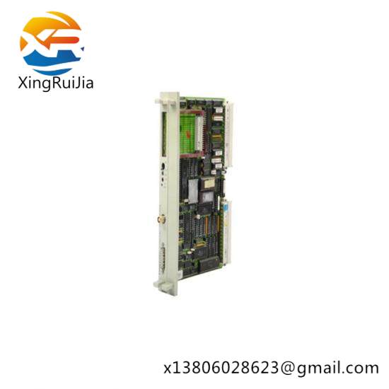 Siemens 6ES5526-3LG0 Communications Processor AUTOMATION PARTS