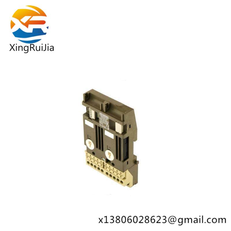 SIEMENS 6ES5700-8МА11 Bus module