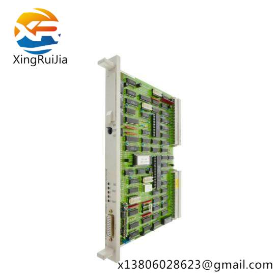 Siemens 6ES5923-3UC11 SIMATIC S5