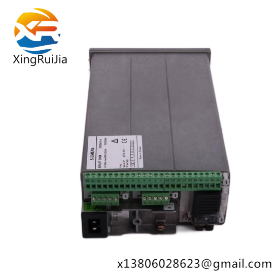 SIEMENS 6ES5945-7UA21  CPU945 Processor Module