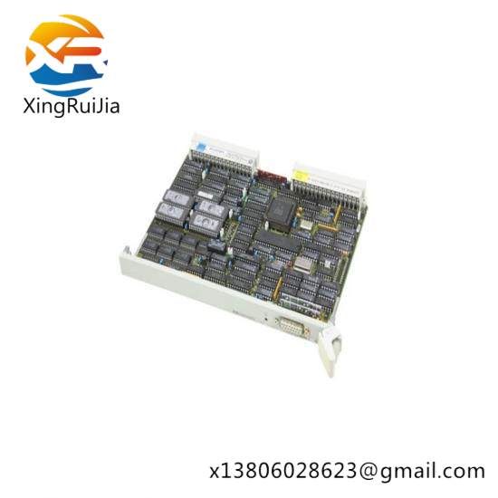 Siemens 6ES5947-3UR21 EXPANSION MODULE