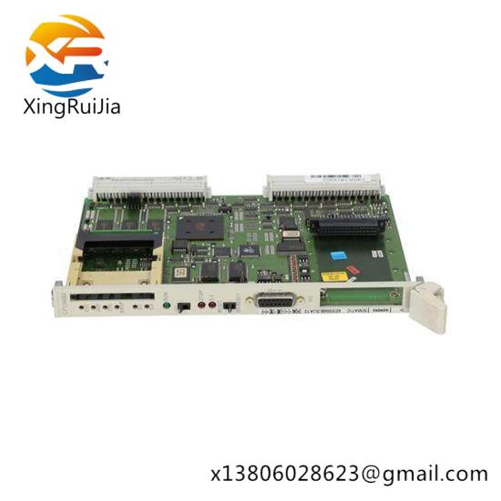 SIEMENS 6ES5948-3UA13 CPU Module