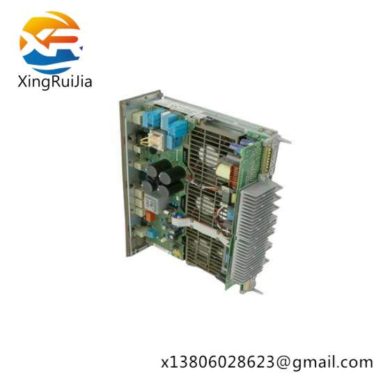 SIEMENS 6ES5955-3LF44 Power Supply Module