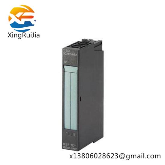 SIEMENS 6ES7131-4BB00-0AA0 Input Module