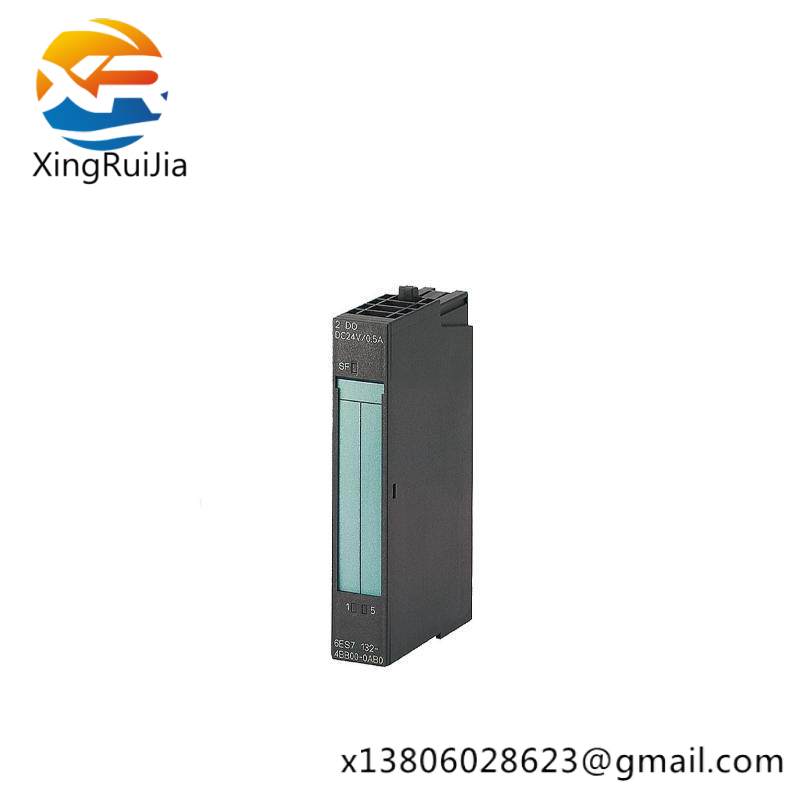 SIEMENS 6ES7132-4BB31-0AA0 SIMATIC DP Electronic Module