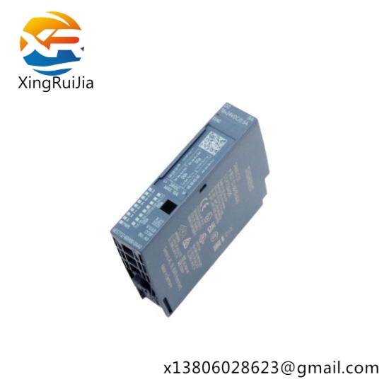Siemens 6ES7132-6BH00-0AA0 Analog Digital Output Module
