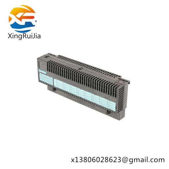 SIEMENS 6ES7133-0BL00-0XB0 ELECTRONIC MODULE DIGITAL