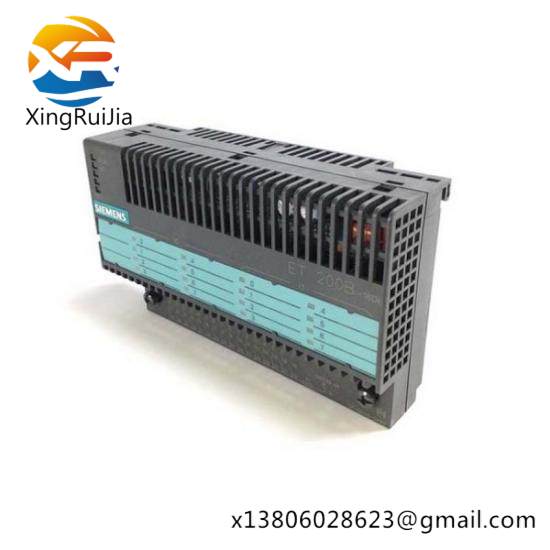 SIEMENS 6ES7134-0HF01-0XB0 Analog Input Module
