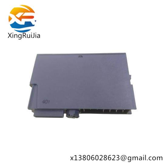 Siemens 6ES7134-4GB50-0AB0 Electronics Module