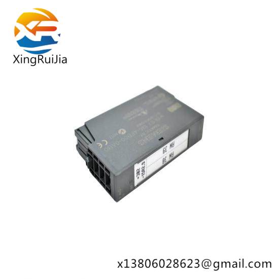 Siemens 6ES7135-4FB00-0AB0 Analog Output Module