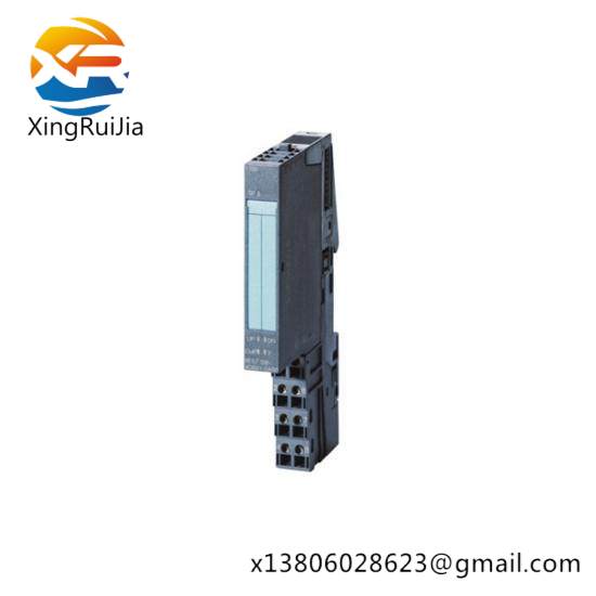 Siemens 6ES7138-4DF11-0AB0 SIMATIC DP