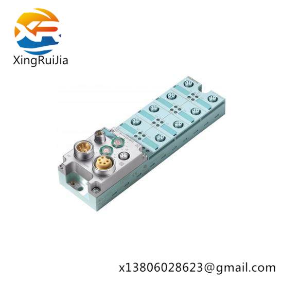 SIEMENS 6ES7141-3BF00-0XA0 Basic module