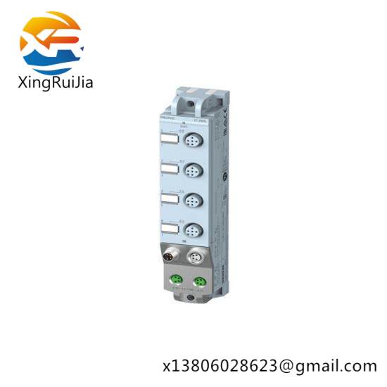 SIEMENS 6ES7142-5AF00-0BA0 Digital Output Module