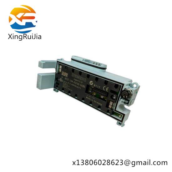 SIEMENS 6ES7144-4GF00-0AB0 ELECTRONIC MODULE