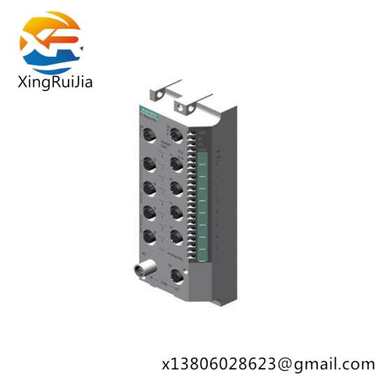 Siemens 6ES7147-6BG00-0AB0 Digital Input/Output Module