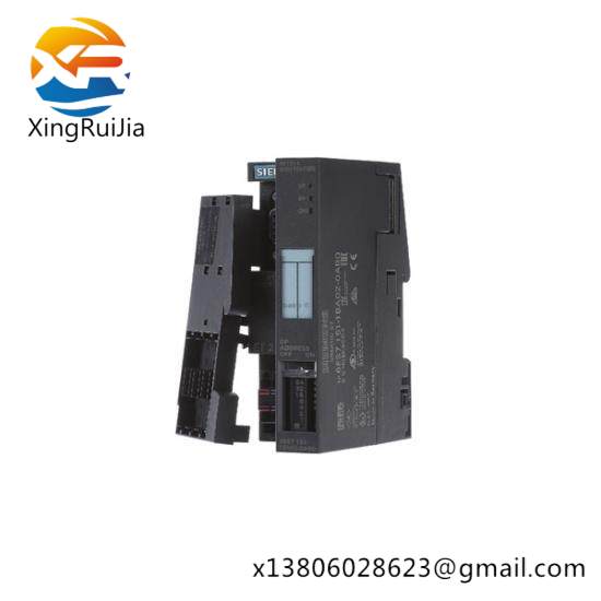 SIEMENS 6ES7151-1BA02-0AB0 Interface module