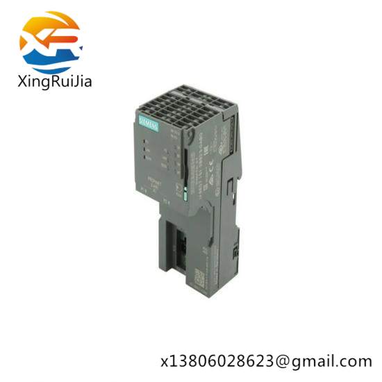 Siemens 6ES7151-3BB23-0AB0 Interface module