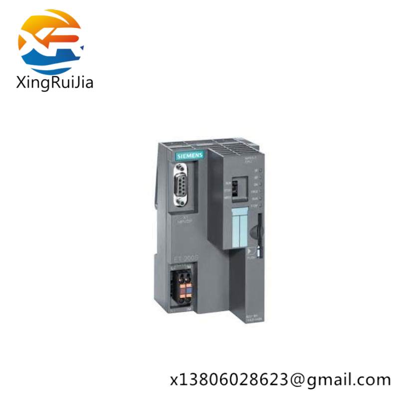 SIEMENS 6ES7151-7AA21-0AB0 SIMATIC DP