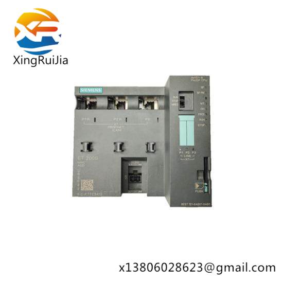SIEMENS 6ES7 516-3AN00-0AB0
