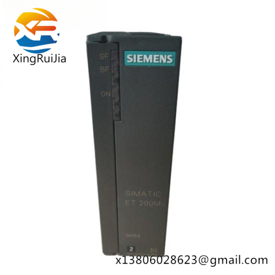 SIEMENS 6ES7153-1AA01-0XB0 IM153-1 Interface Module