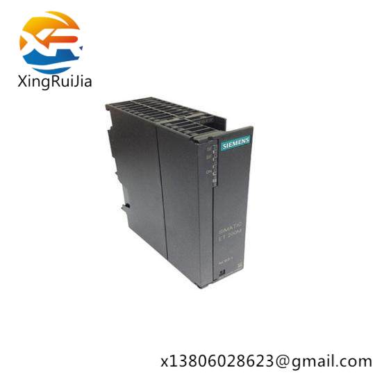 SIEMENS 6ES7153-1AA03-0XA1 IM Interface Module