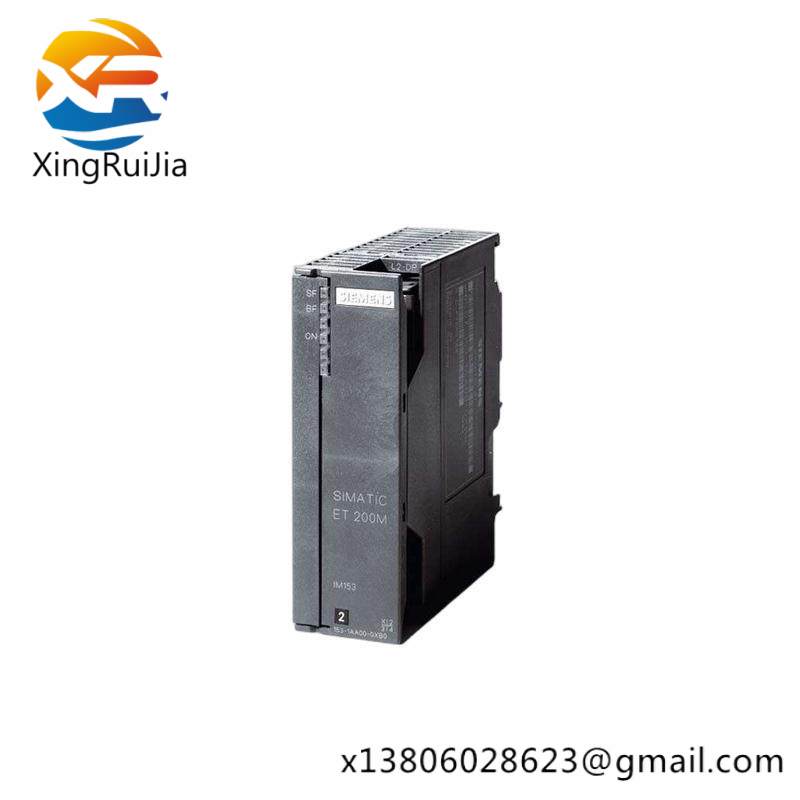 SIEMENS 6ES7153-2BA10-0XB0 Interface Module