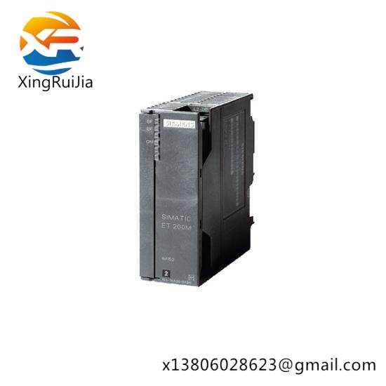 SIEMENS 6ES7153-2BA82-0XB0 INTERFACE MODULE