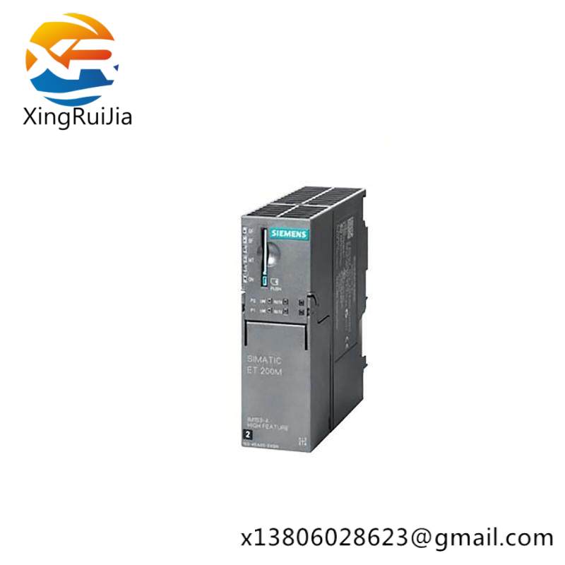 SIEMENS 6ES7153-4BA00-0XB0 MODULES
