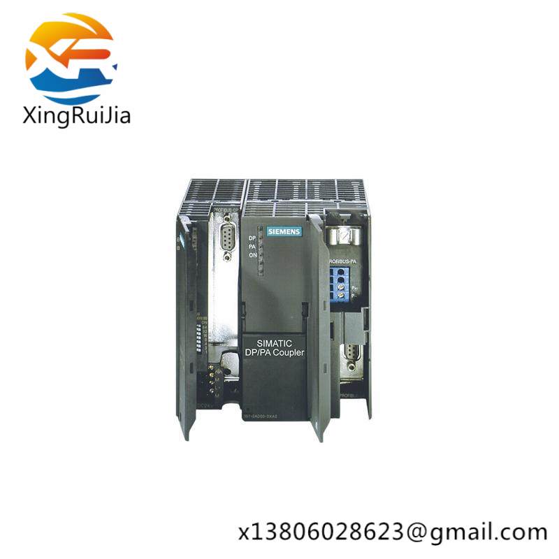 SIEMENS 6ES7157-0AC83-0XA0 Coupler Module