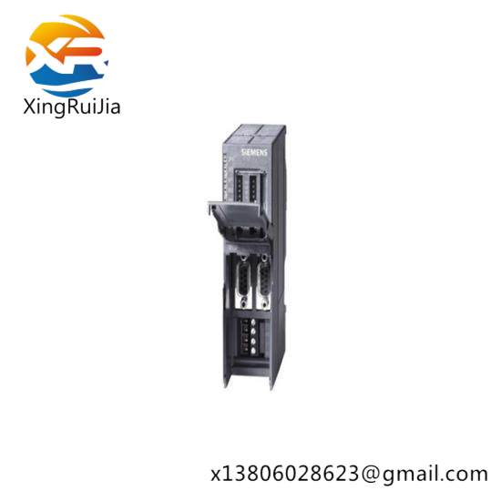 Siemens 6ES7158-0AD01-0XA0 DP/DP coupler Coupling module