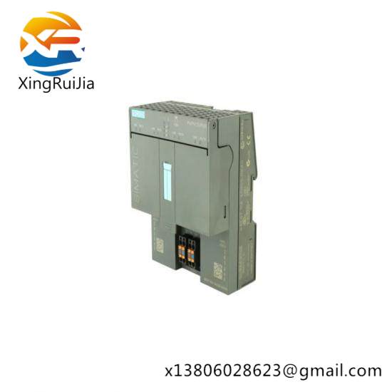 SIEMENS 6ES5263-8MA13  IP263 Positioning Module