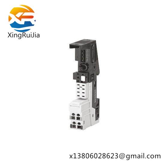 SIEMENS 6ES7193-4CD30-0AA0 Terminal module