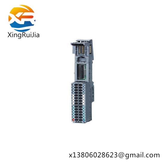 Siemens 6ES7193-6BP20-0BA0 Base Unit
