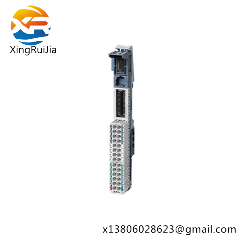 SIEMENS 6ES7193-6BP20-0DA0 base unit
