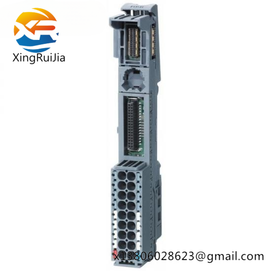SIEMENS 6ES7193-6BPO0-0BA0 BASE UNIT TYPE
