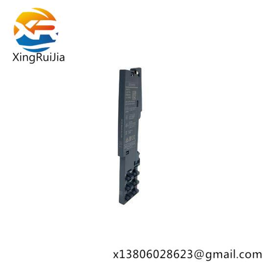 Siemens 6ES7193-6PA00-0AA0 Server Module