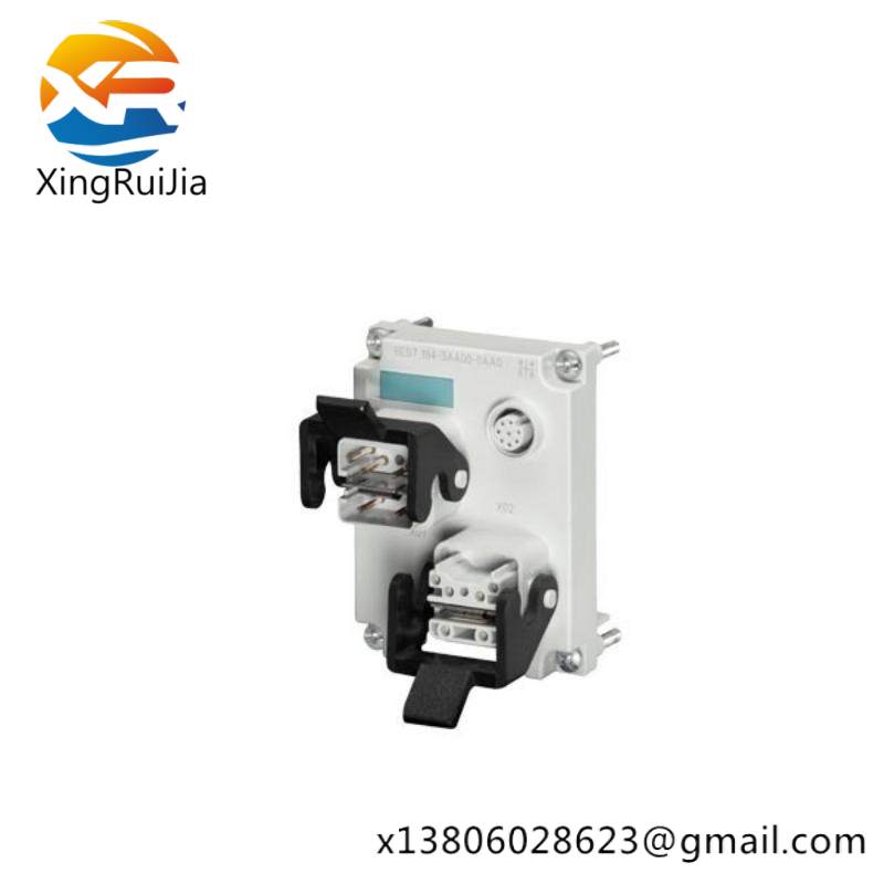 SIEMENS 6ES7194-3AA00-0AA0 SIMATIC DP