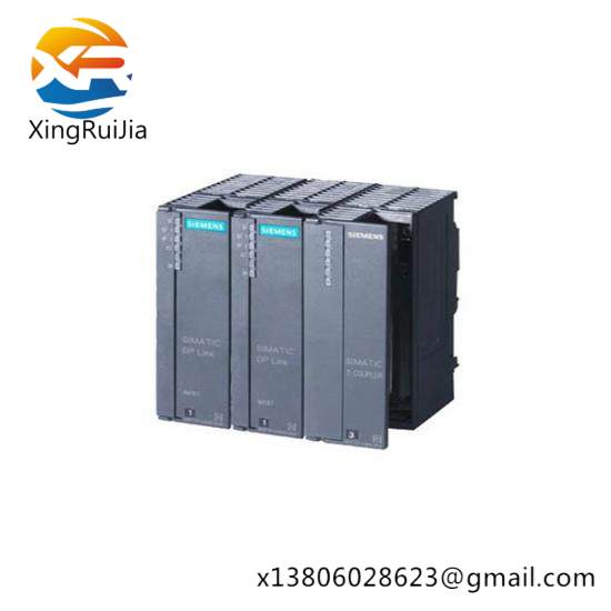 SIEMENS 6ES7197-1LB00-0XA0 Coupler Module