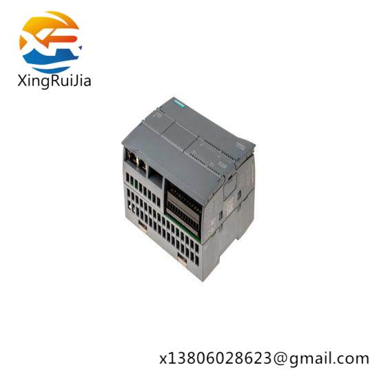 Siemens 6ES7215-1AG40-0XB0 compact CPU