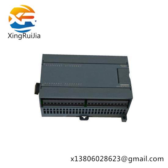SIEMENS 6ES7223-1BL22-0XA0 Digital Input/Output Module